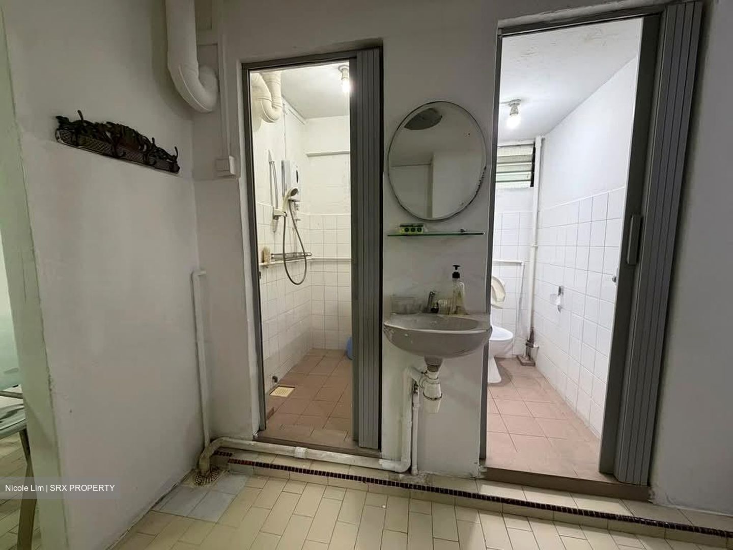 Blk 113 Tao Ching Road (Jurong West), HDB 3 Rooms #586059741
